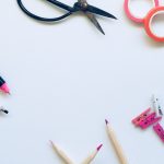 Pyssel för barn har positiva effekter på barnets utveckling